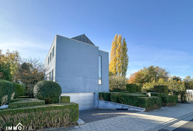 Villa te koop in Lede