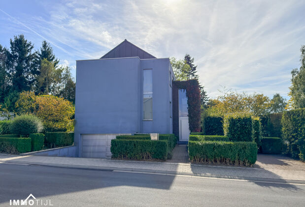 Villa te koop in Lede