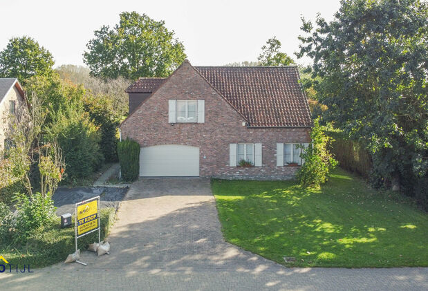 Villa te koop in Meldert