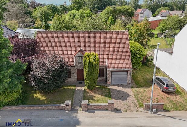 Villa te koop in Ninove