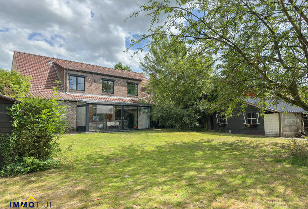 Villa te koop in Ninove