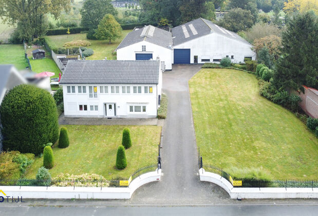 Villa te koop in Ninove