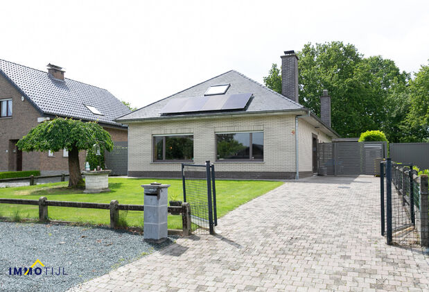 Villa te koop in Opwijk