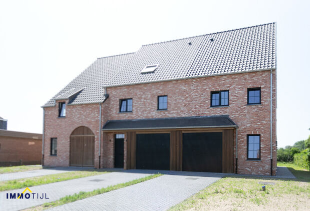 Villa te koop in Wichelen