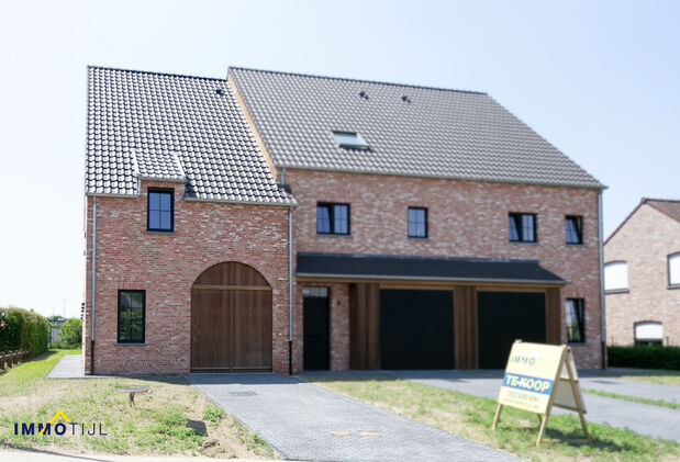 Villa te koop in Wichelen