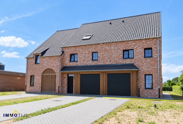 Villa te koop in Wichelen