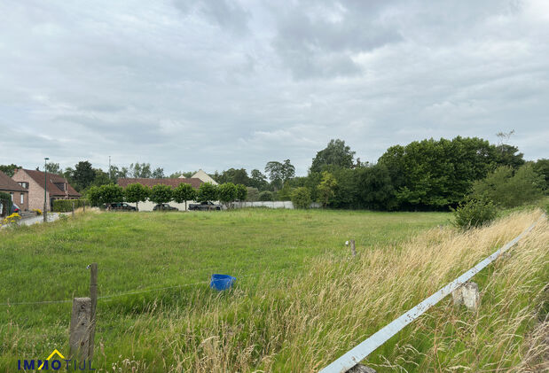 Weide te koop in Erembodegem