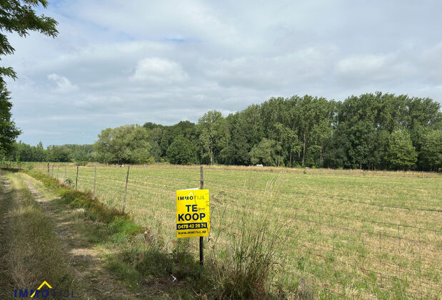 Weide te koop in Erembodegem