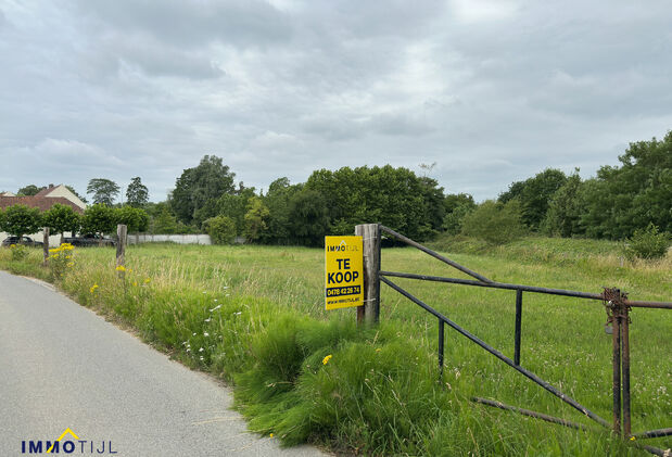 Weide te koop in Erembodegem