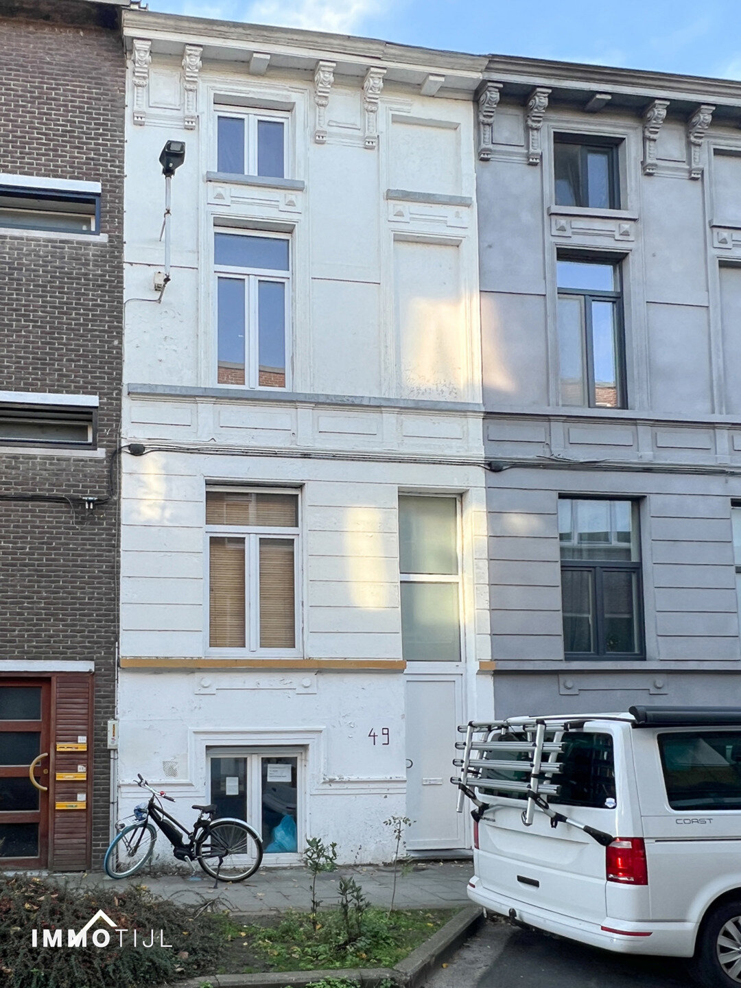 Studentenkamer te huur in Gent