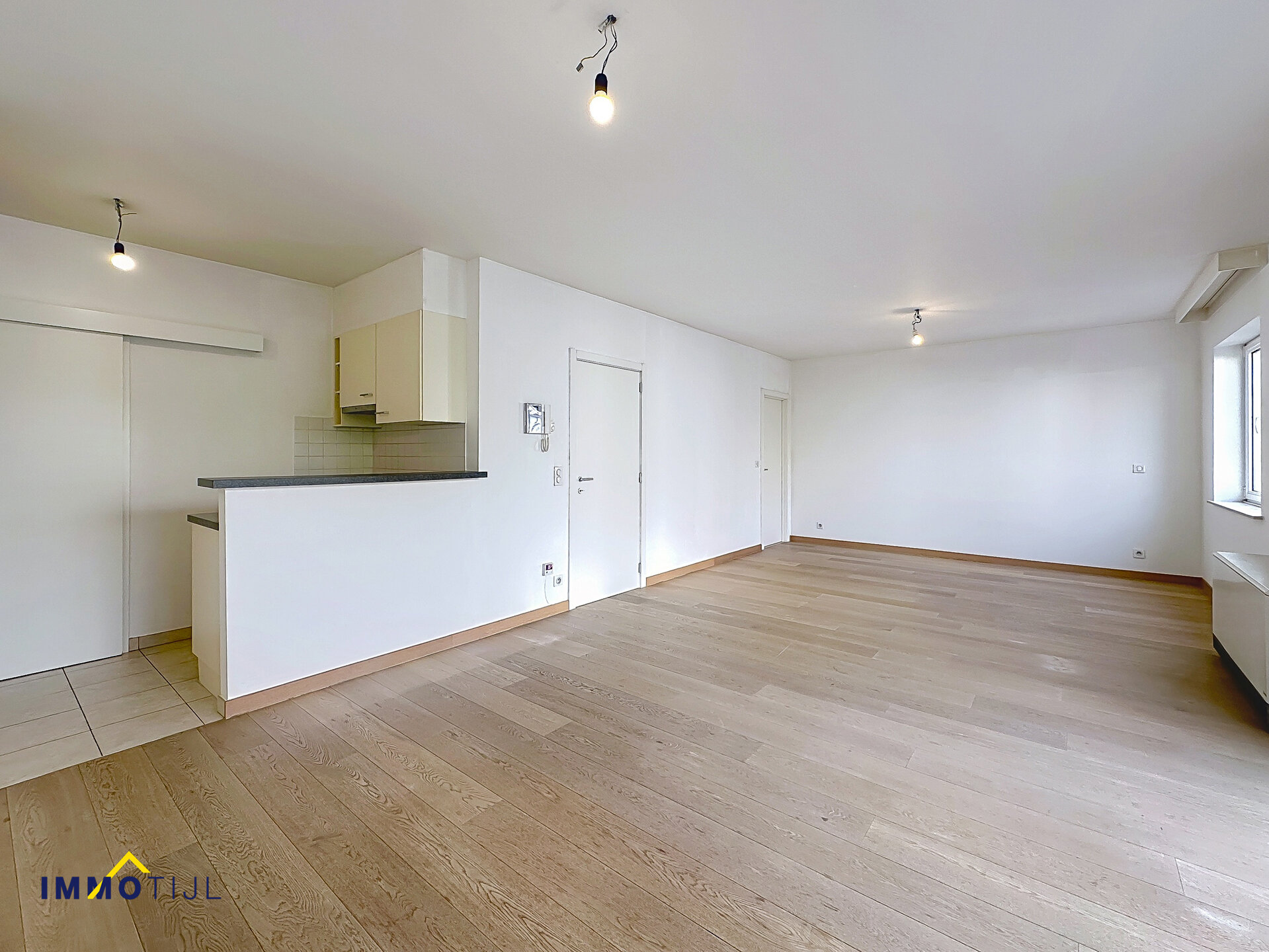 Studio te koop in Sint-Jans-Molenbeek