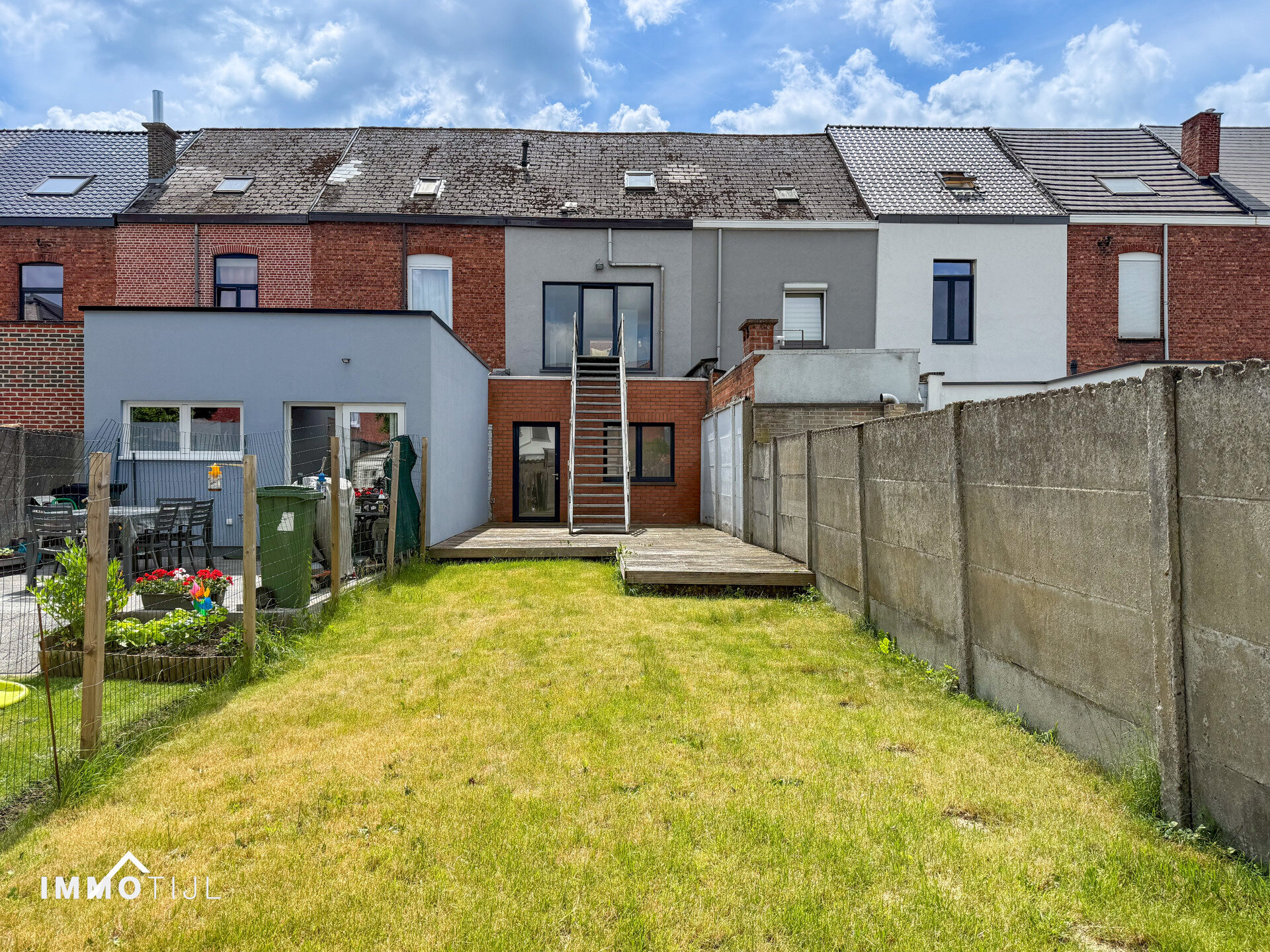 Triplex te koop in Aalst