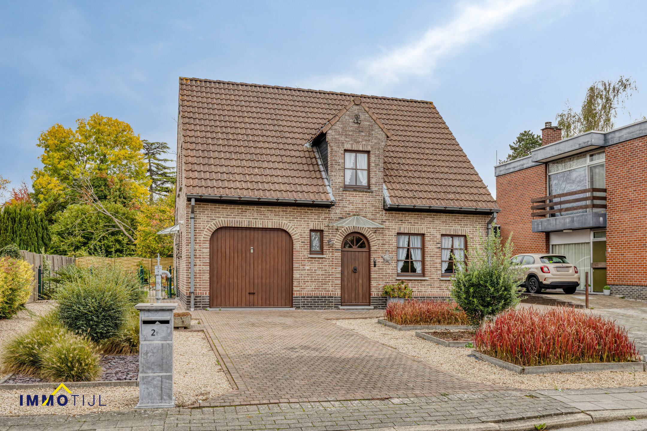 Villa te koop in Aalst