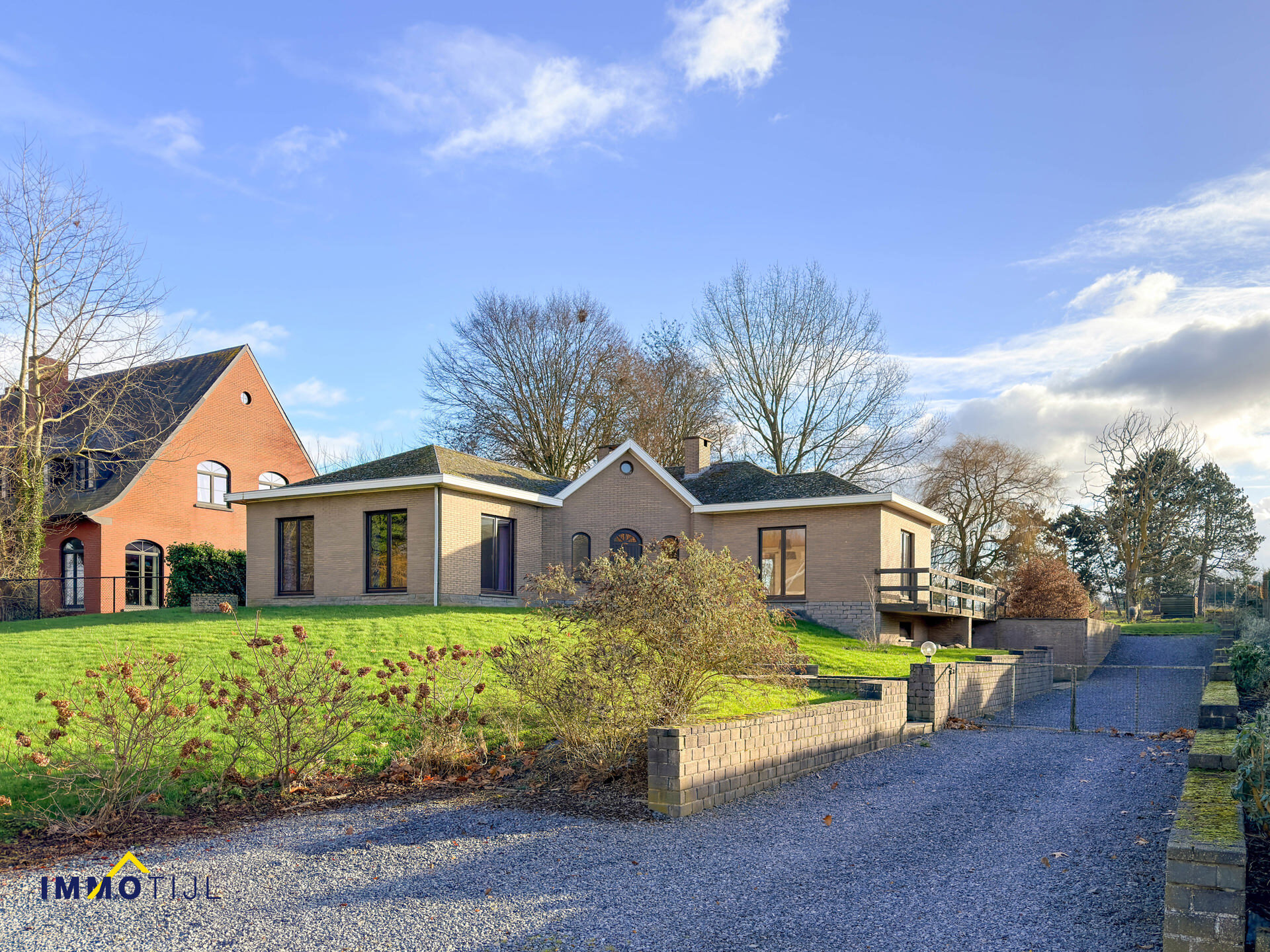 Villa te koop in Baardegem