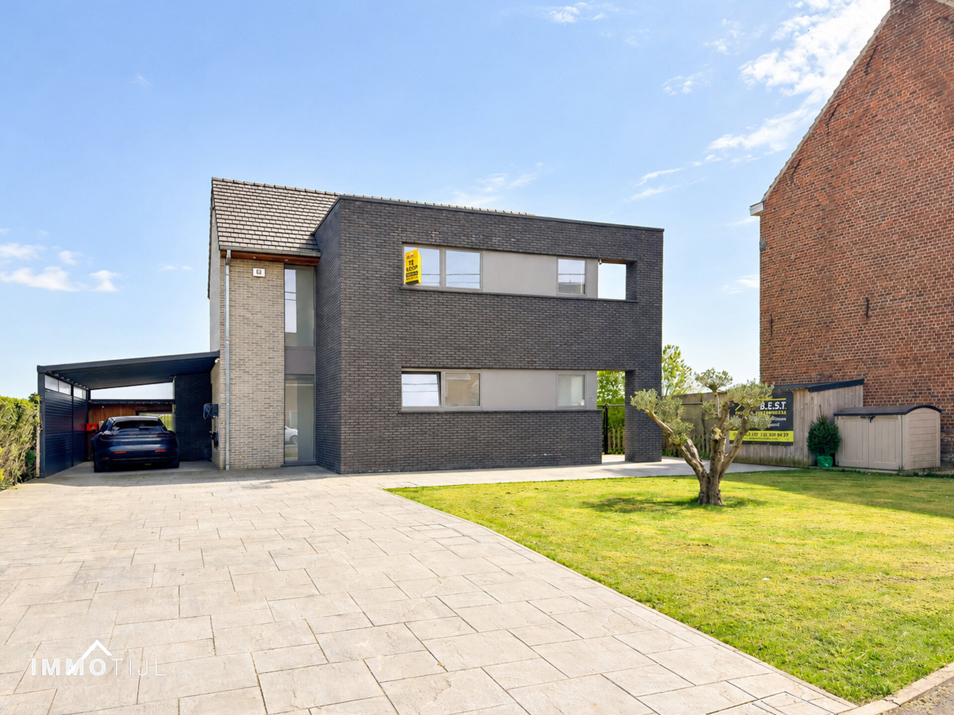 Villa te koop in Bever