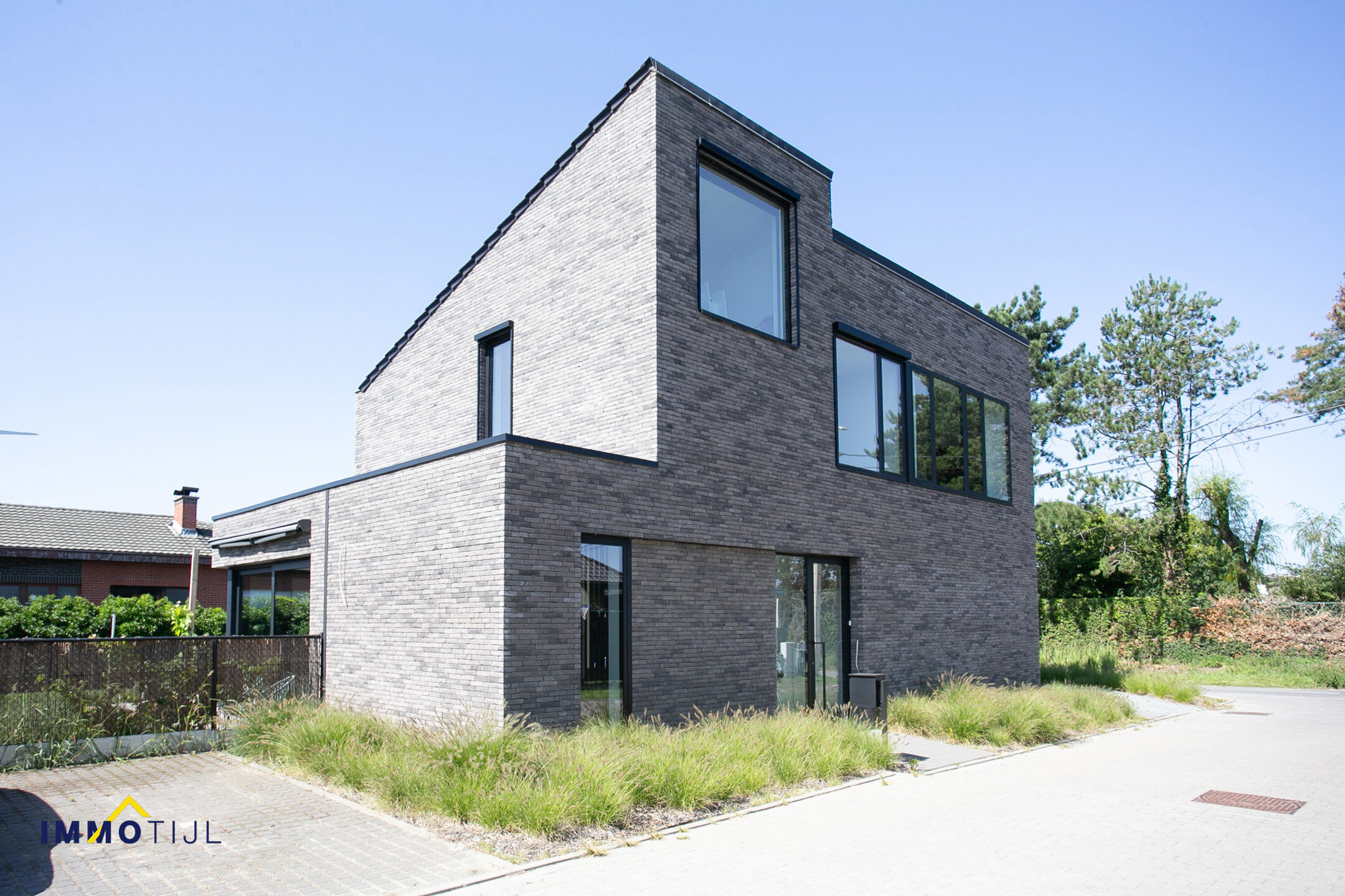 Villa te koop in Buggenhout