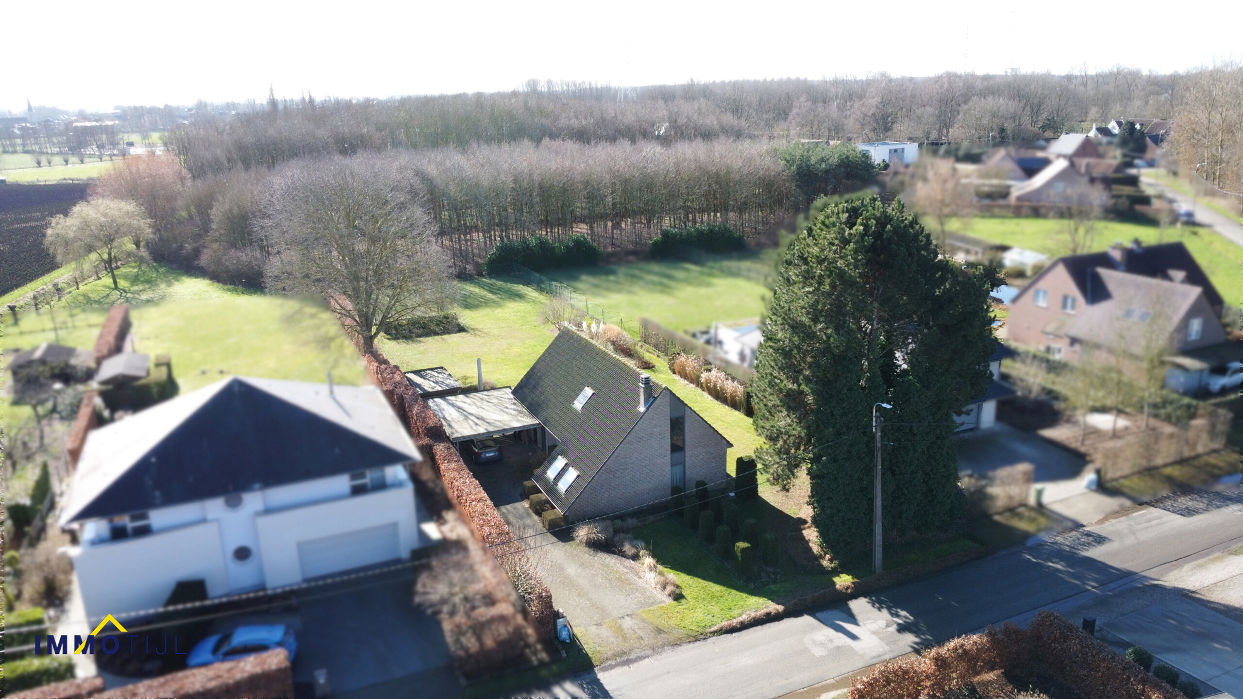 Villa te koop in Buggenhout