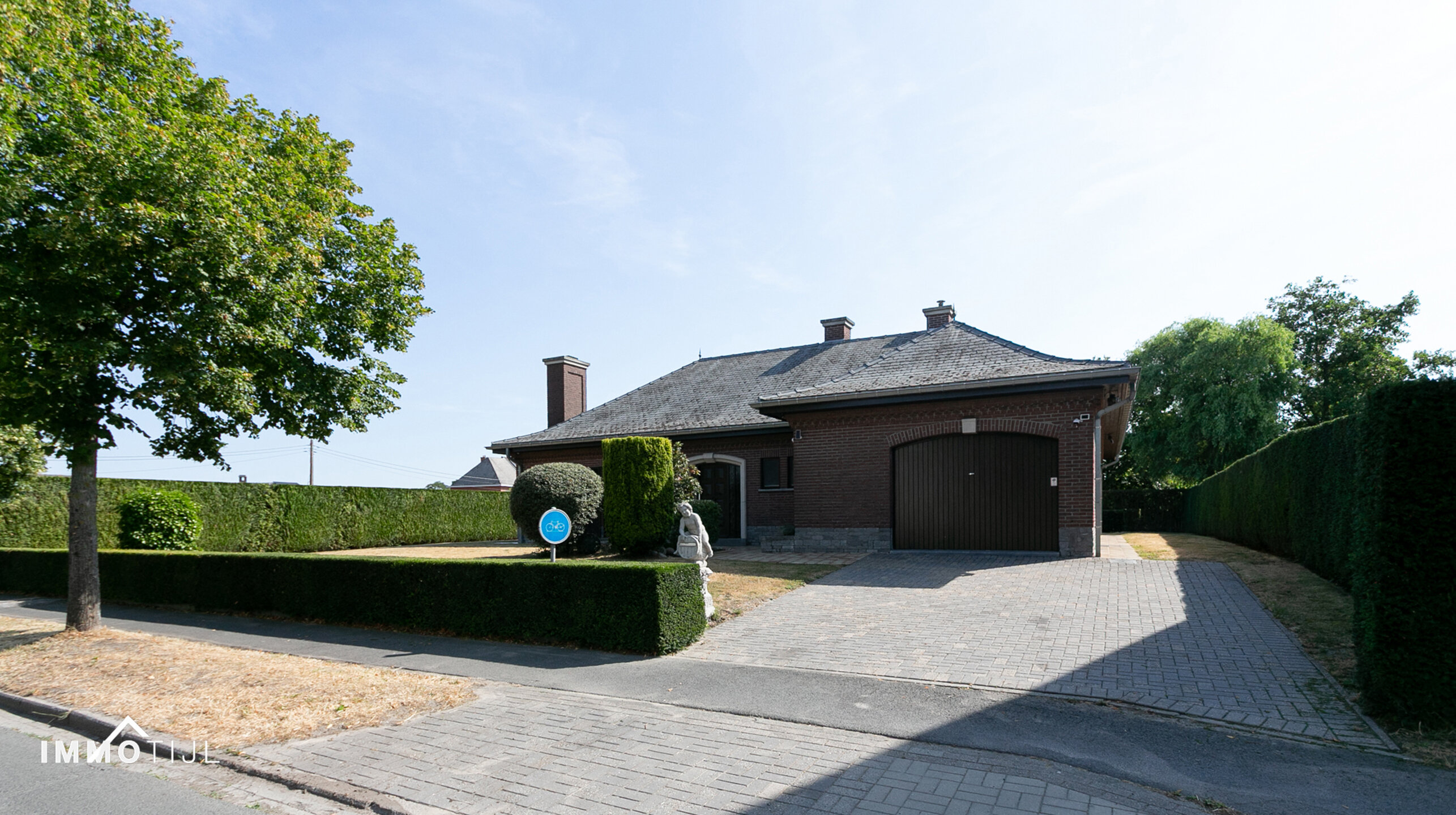 Villa te koop in Buggenhout