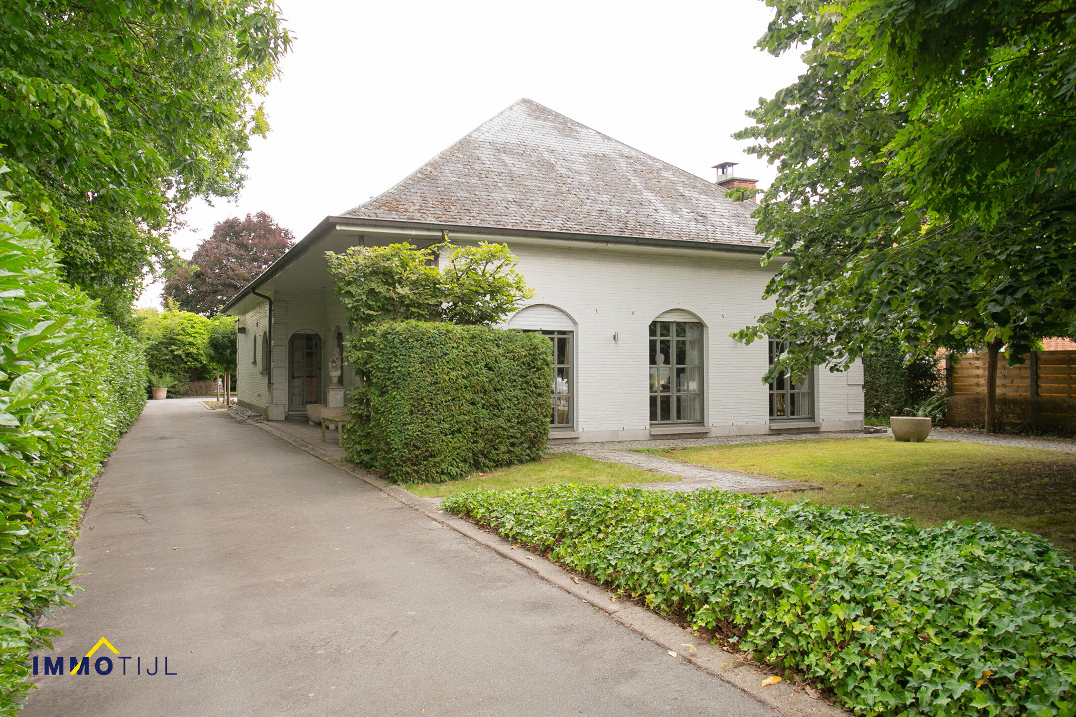 Villa te koop in Dendermonde