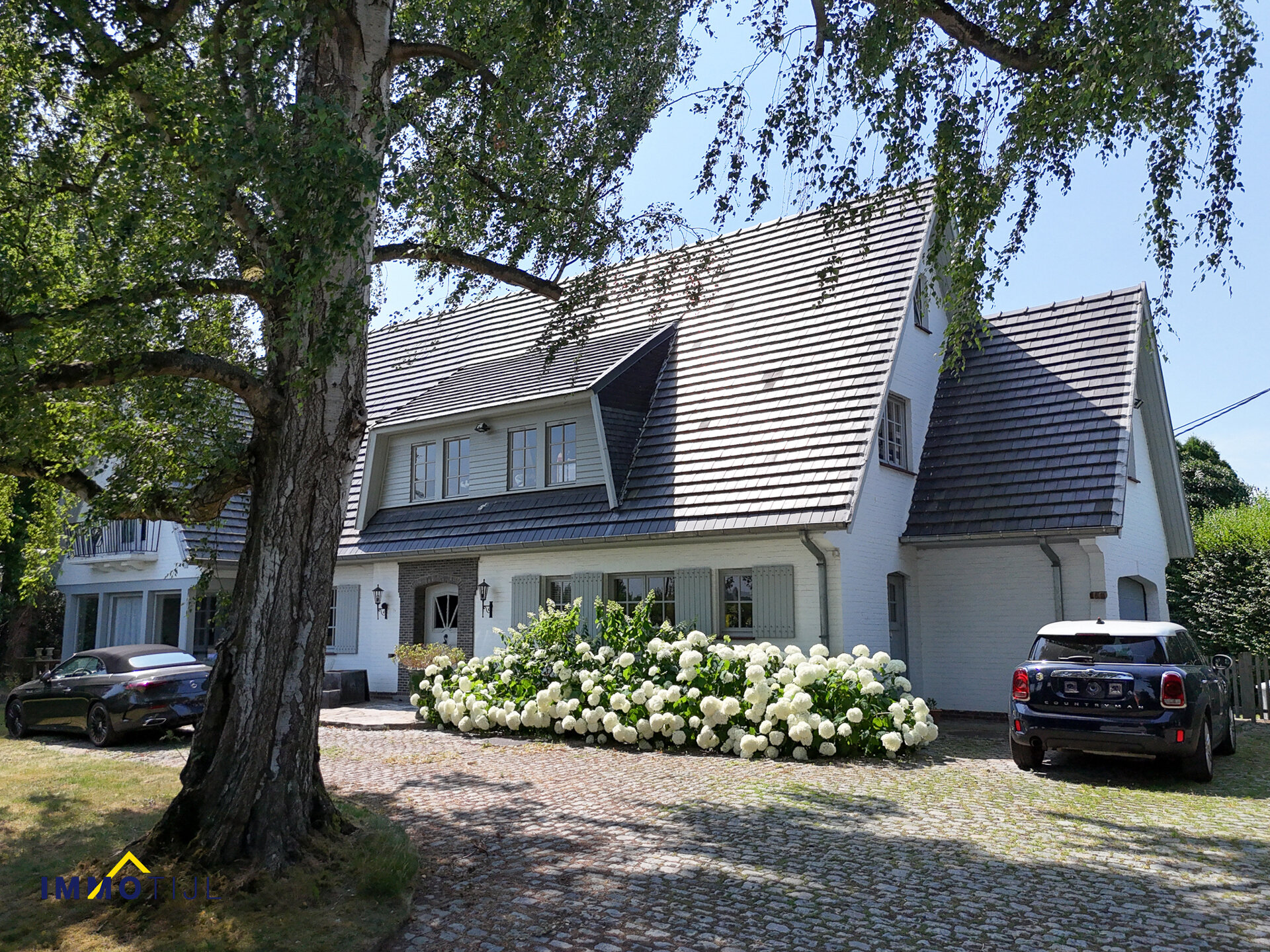 Villa te koop in Geraardsbergen