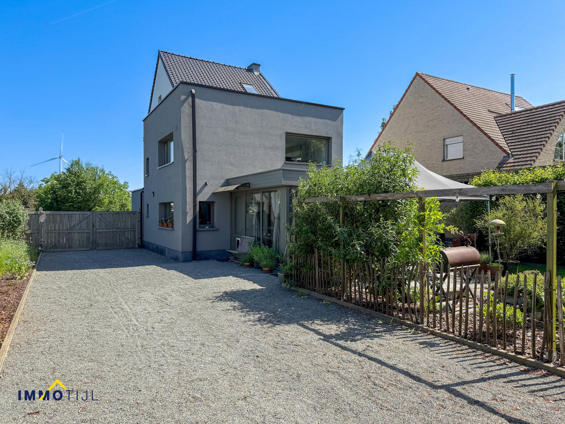 Villa te koop in Haaltert