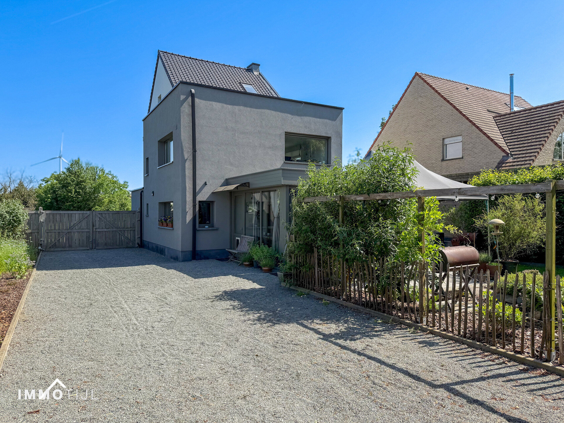 Villa te koop in Haaltert