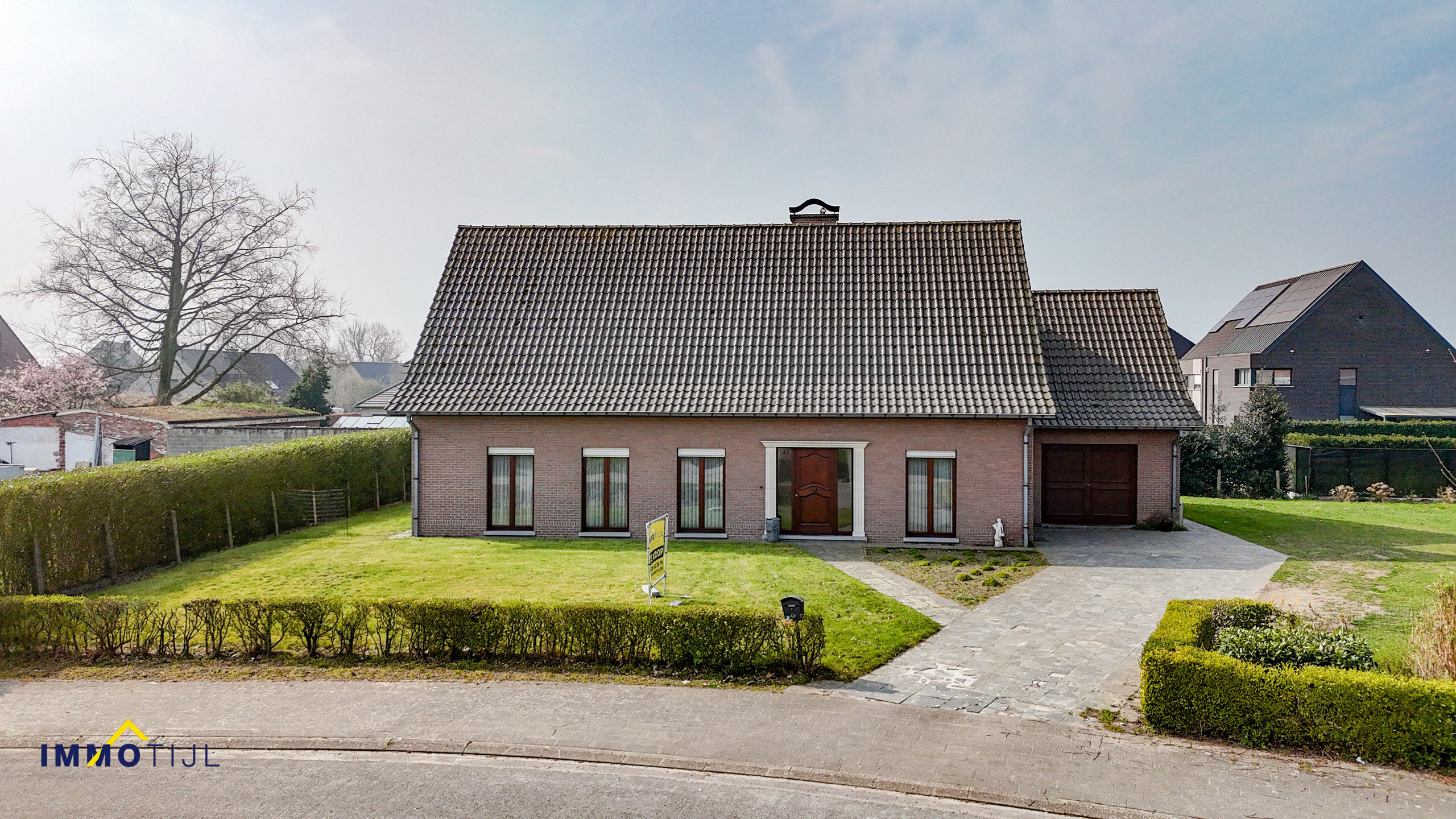 Villa te koop in Hamme