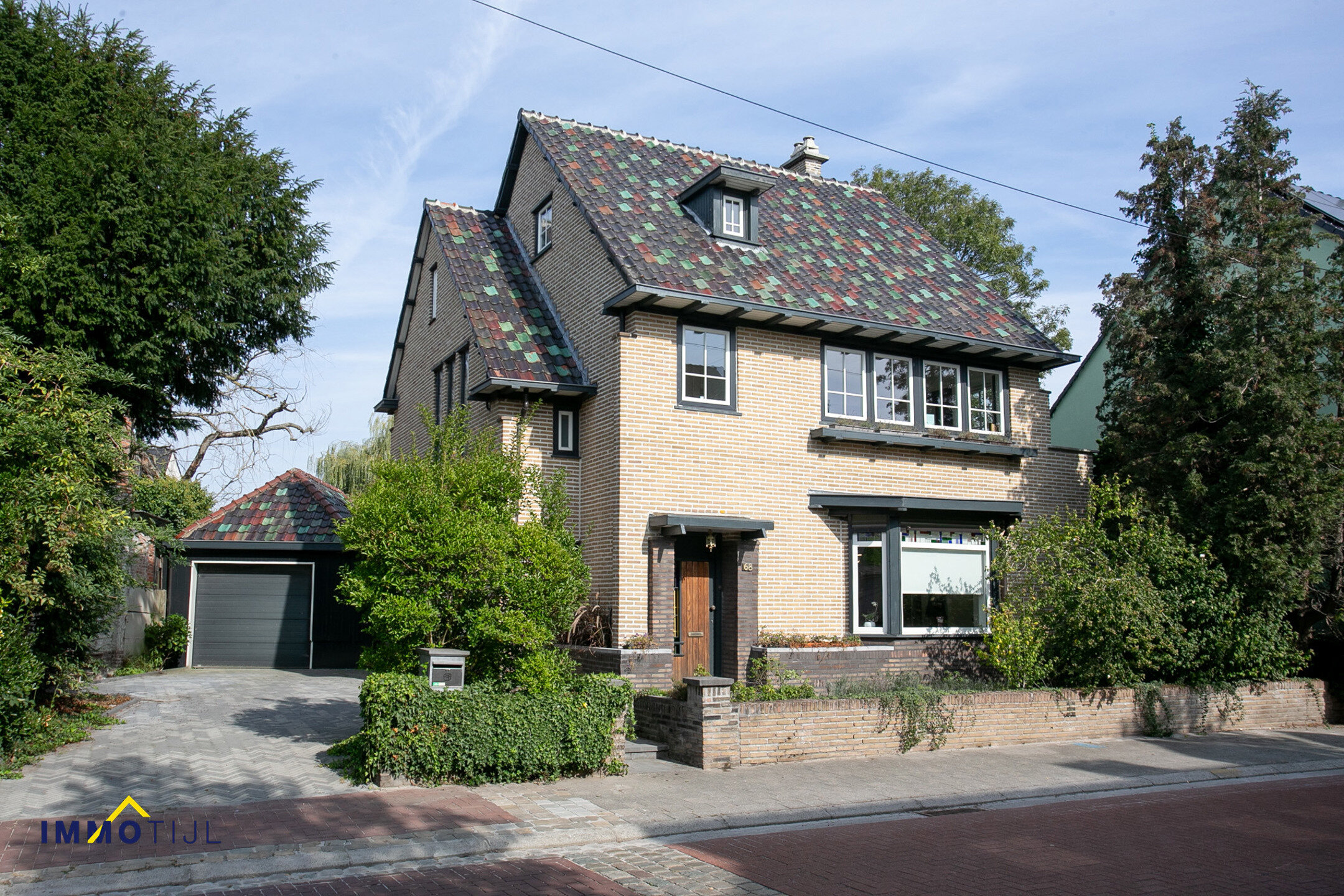 Villa te koop in Hamme