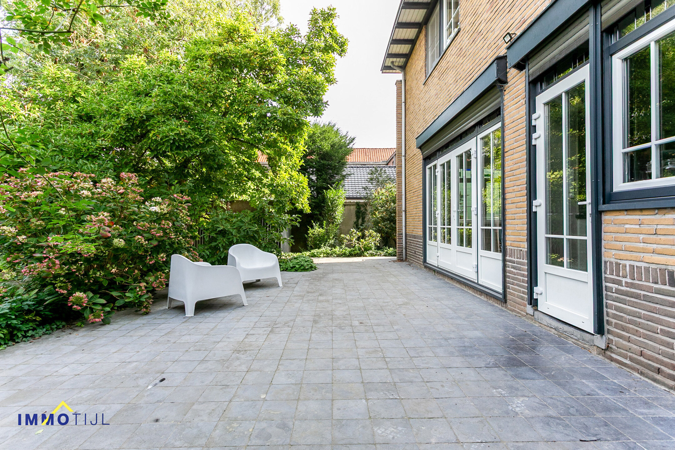 Villa te koop in Hamme