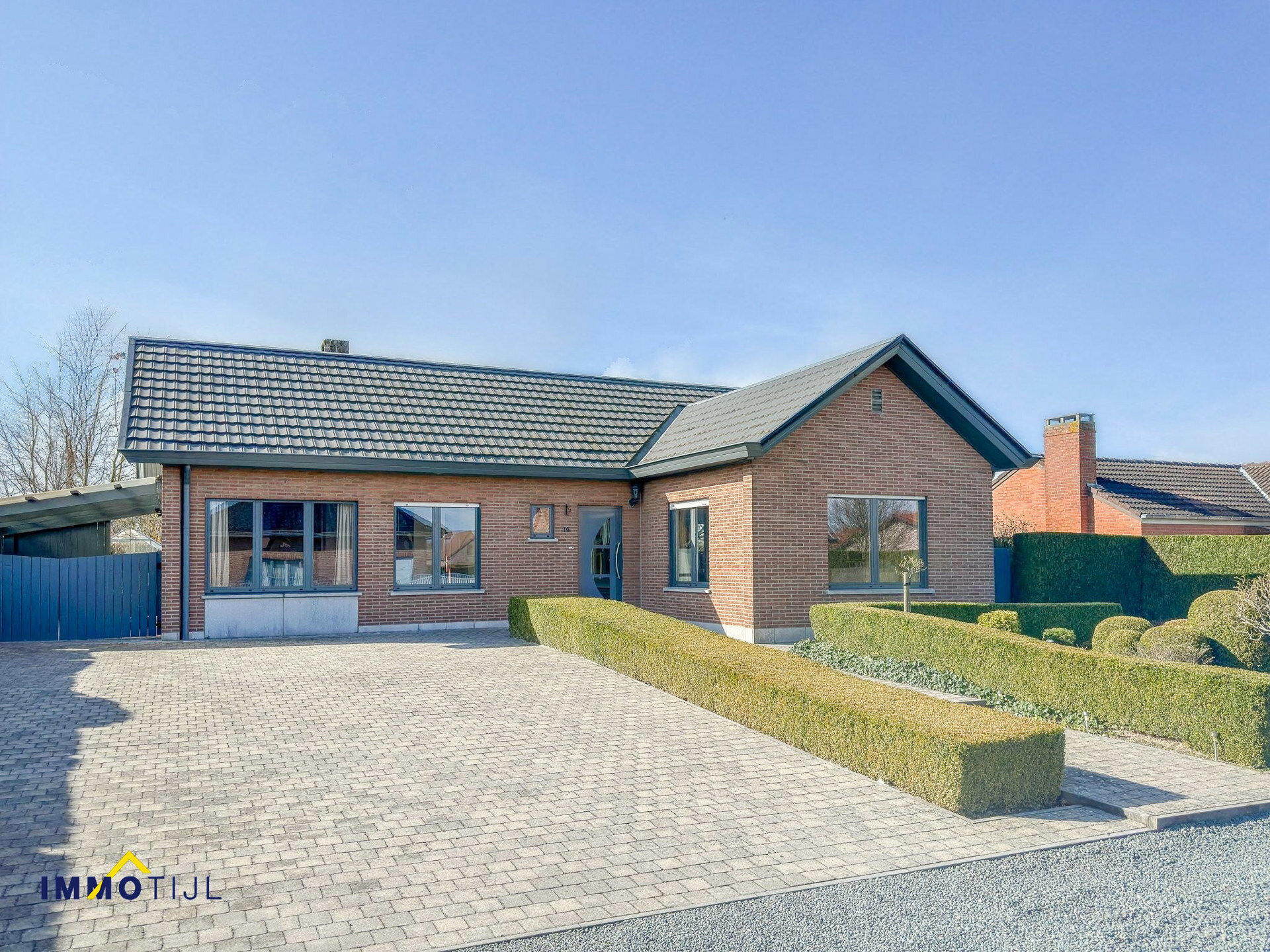 Villa te koop in Herne