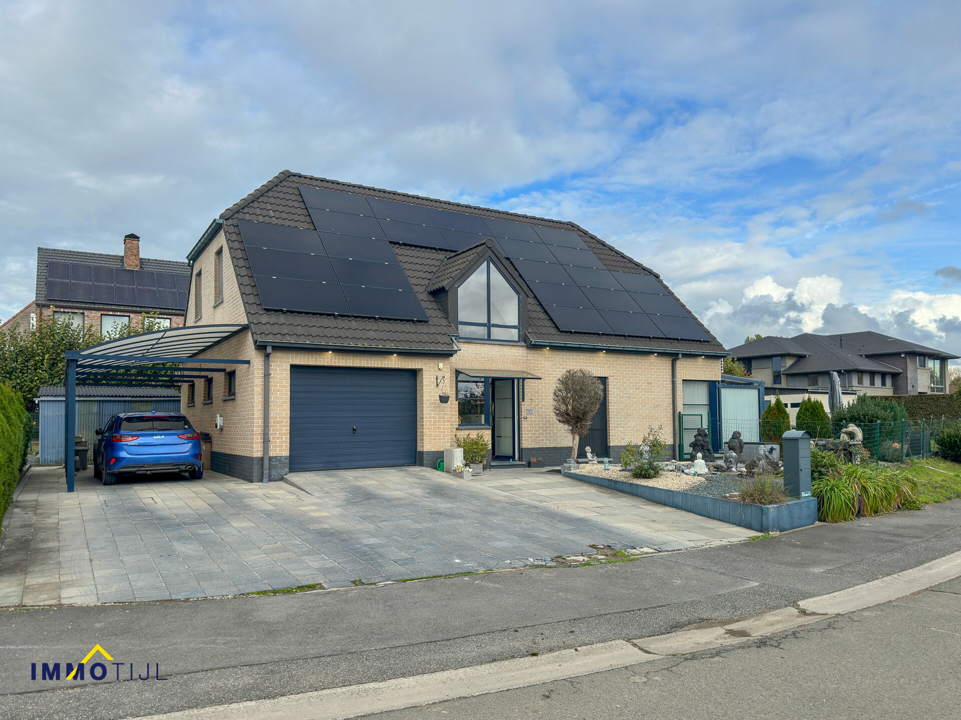 Villa te koop in Herne