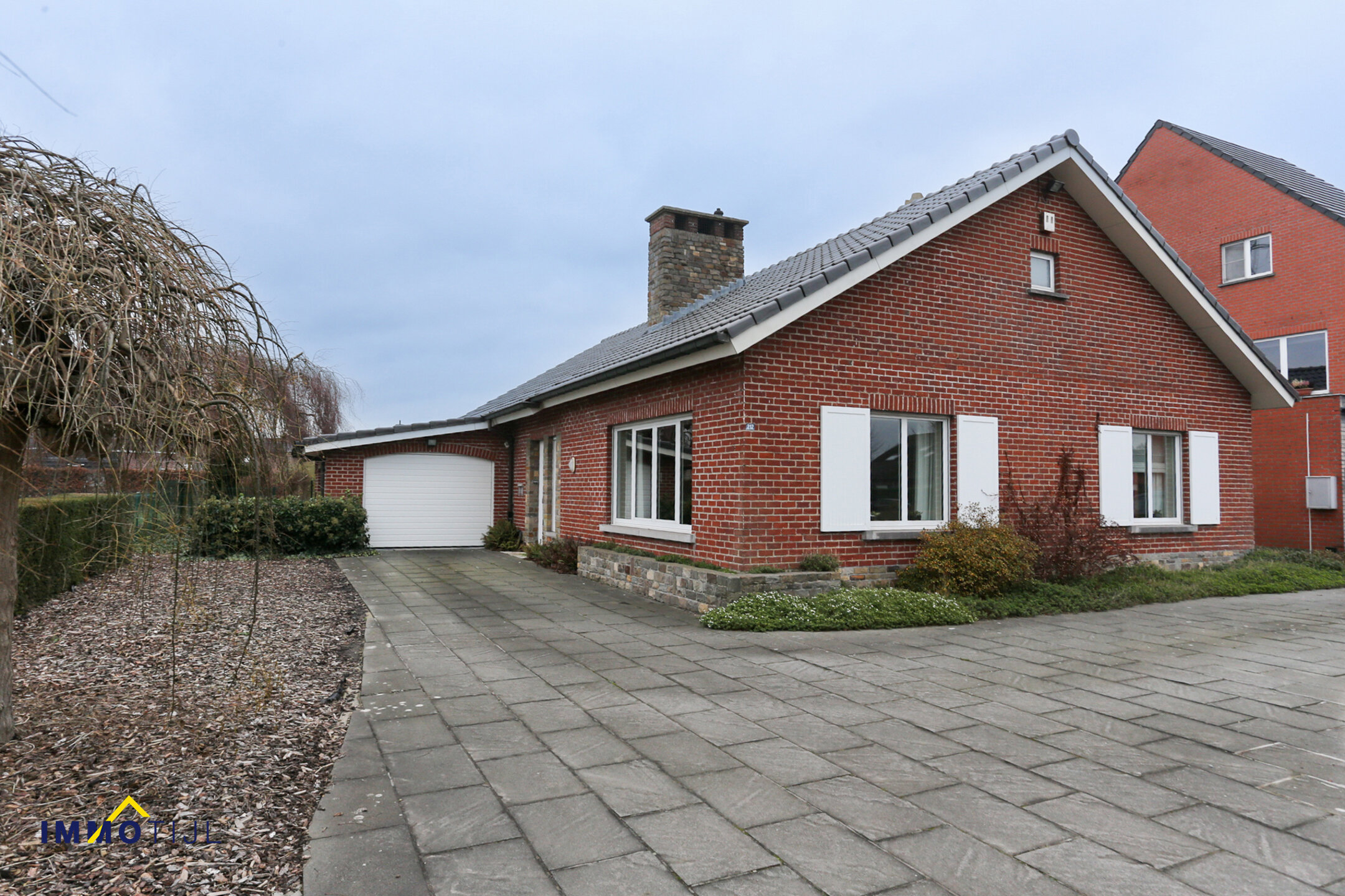 Villa te koop in Lebbeke