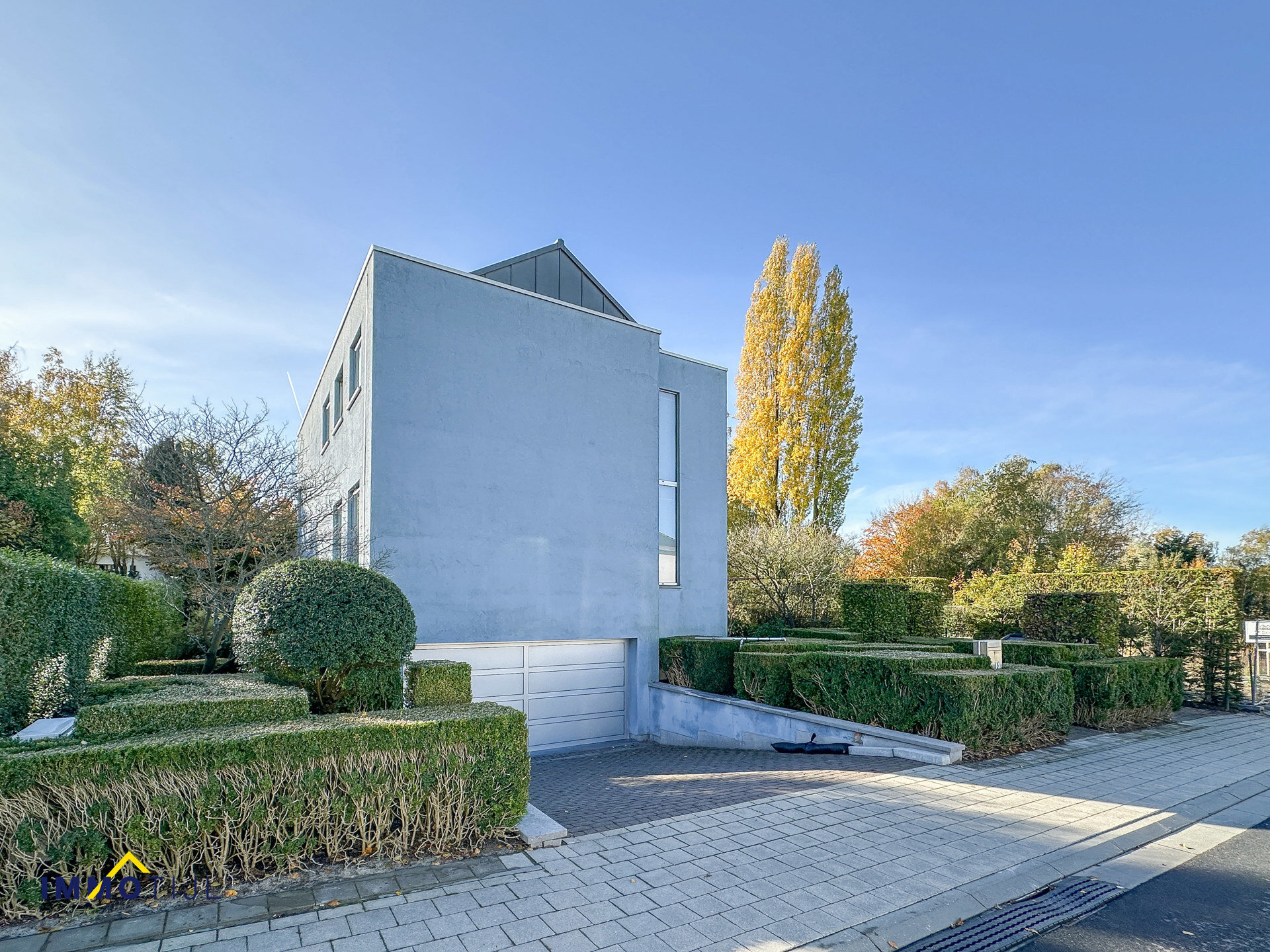 Villa te koop in Lede