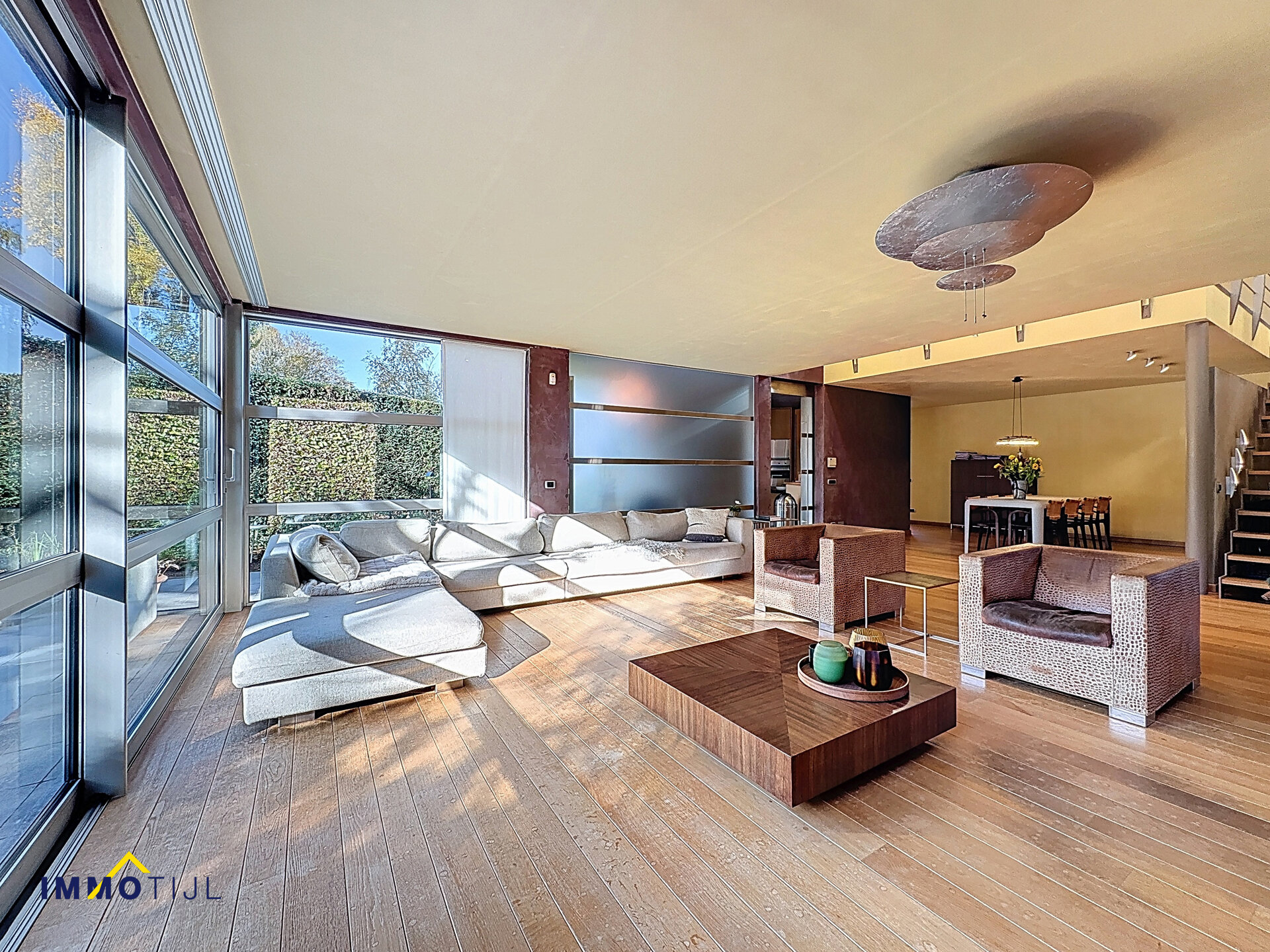 Villa te koop in Lede