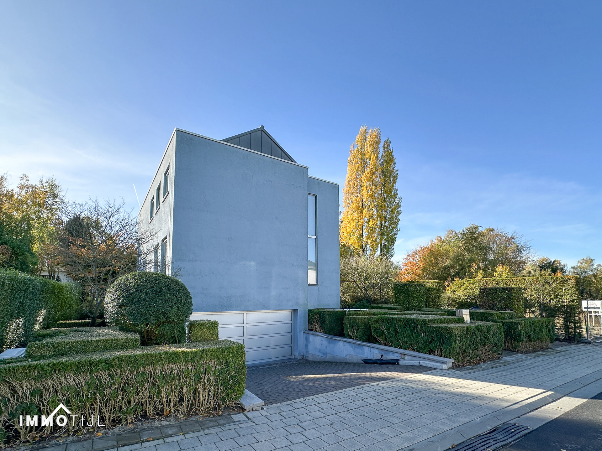 Villa te koop in Lede