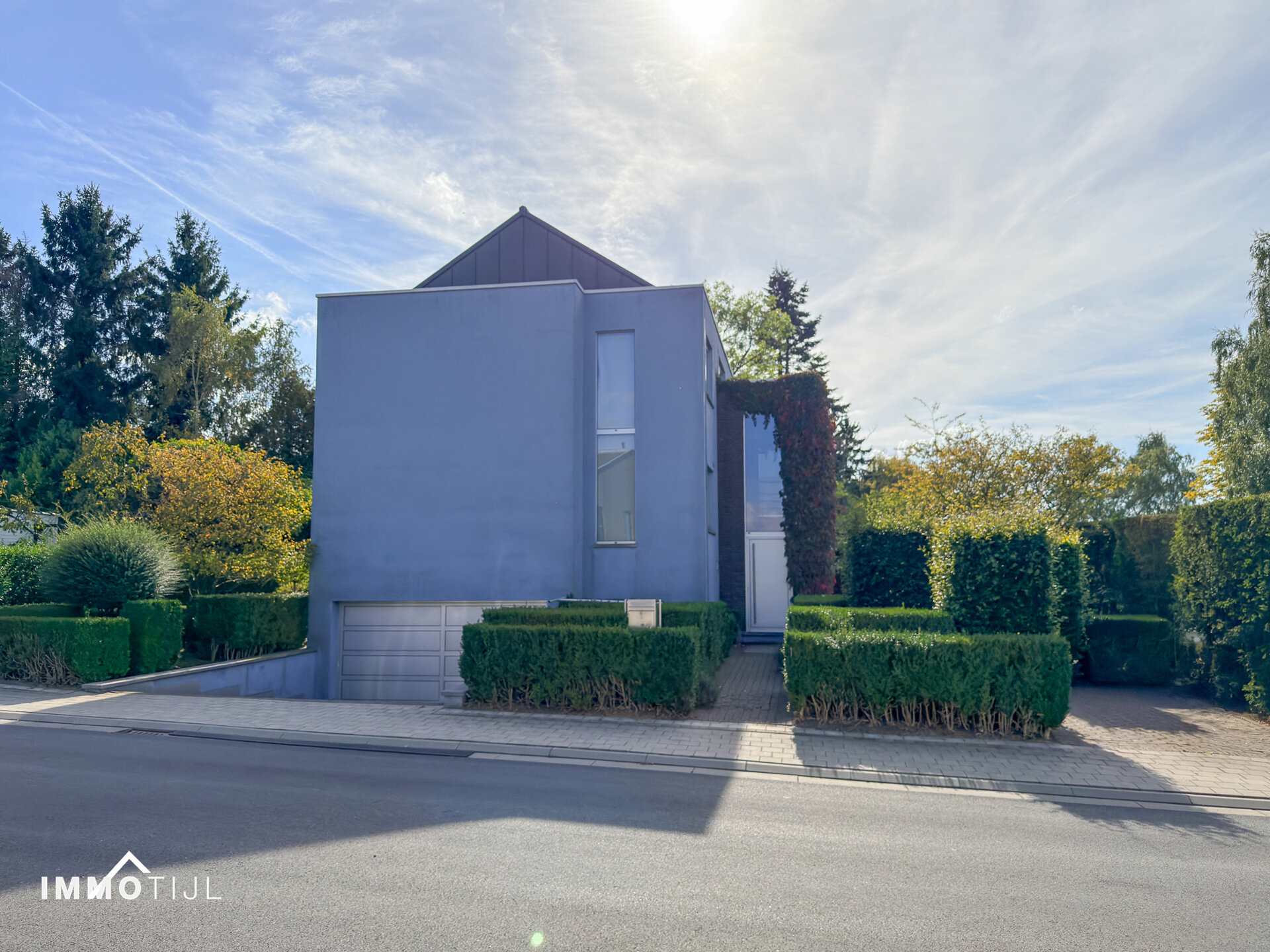 Villa te koop in Lede