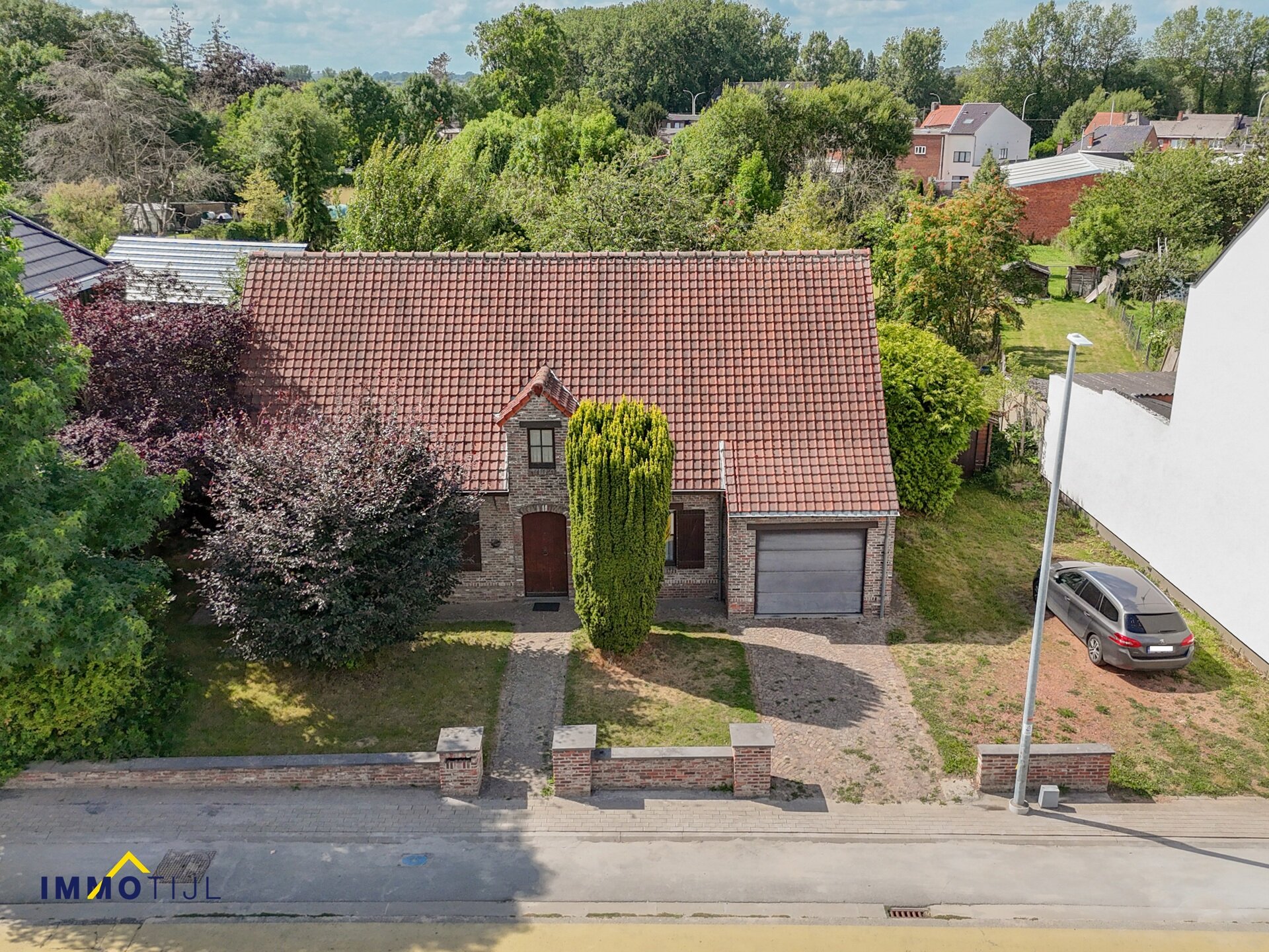 Villa te koop in Meerbeke