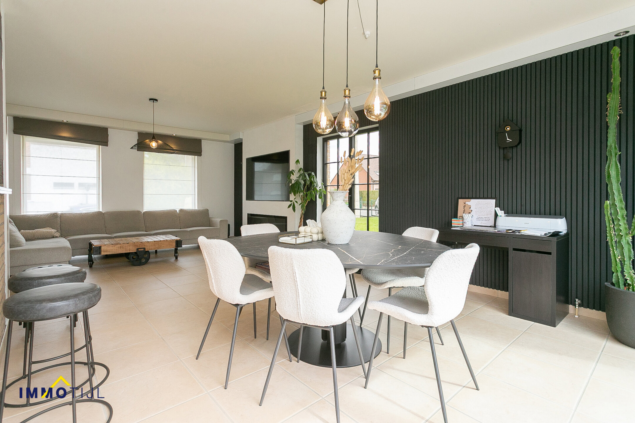 Villa te koop in Opwijk