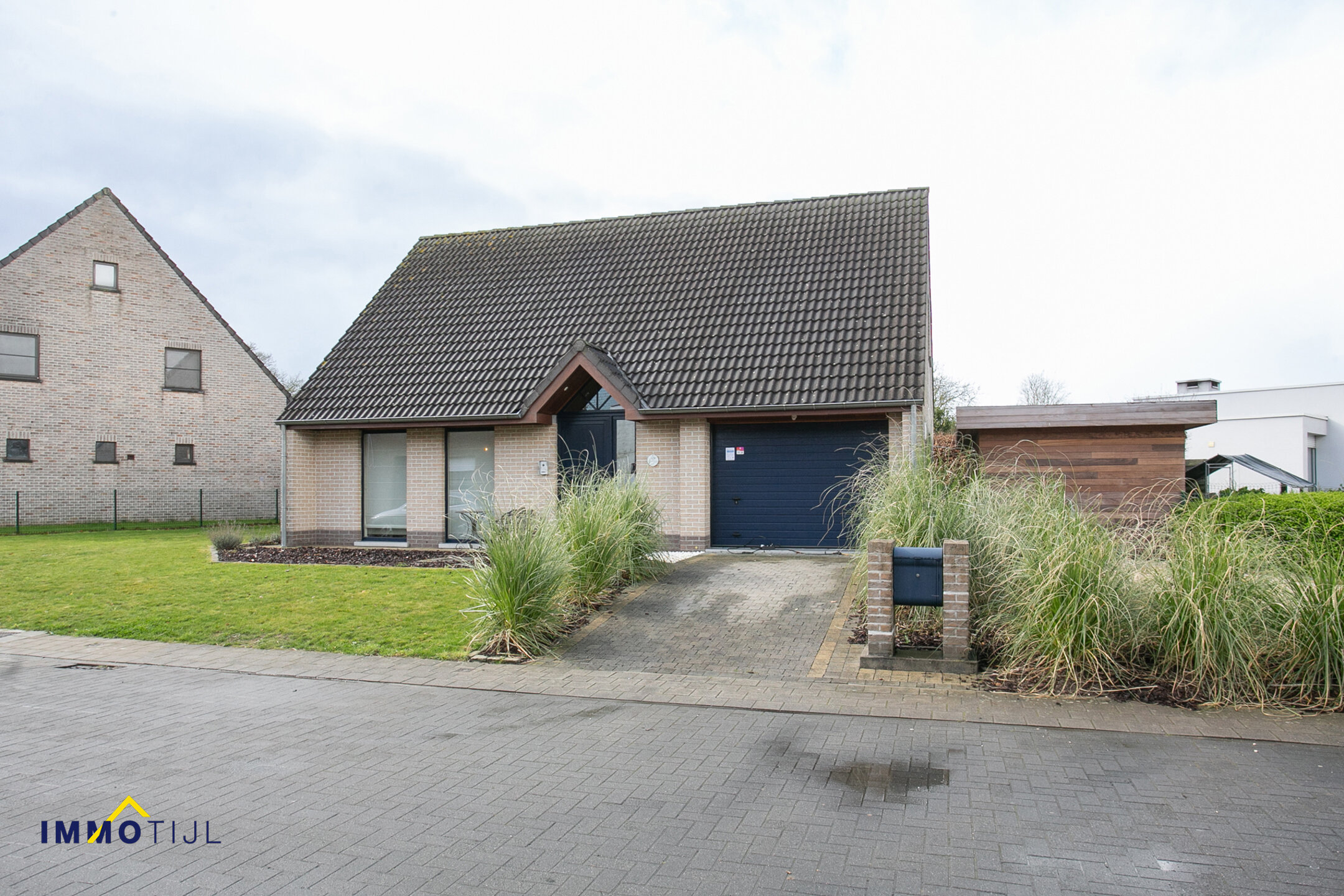 Villa te koop in Opwijk