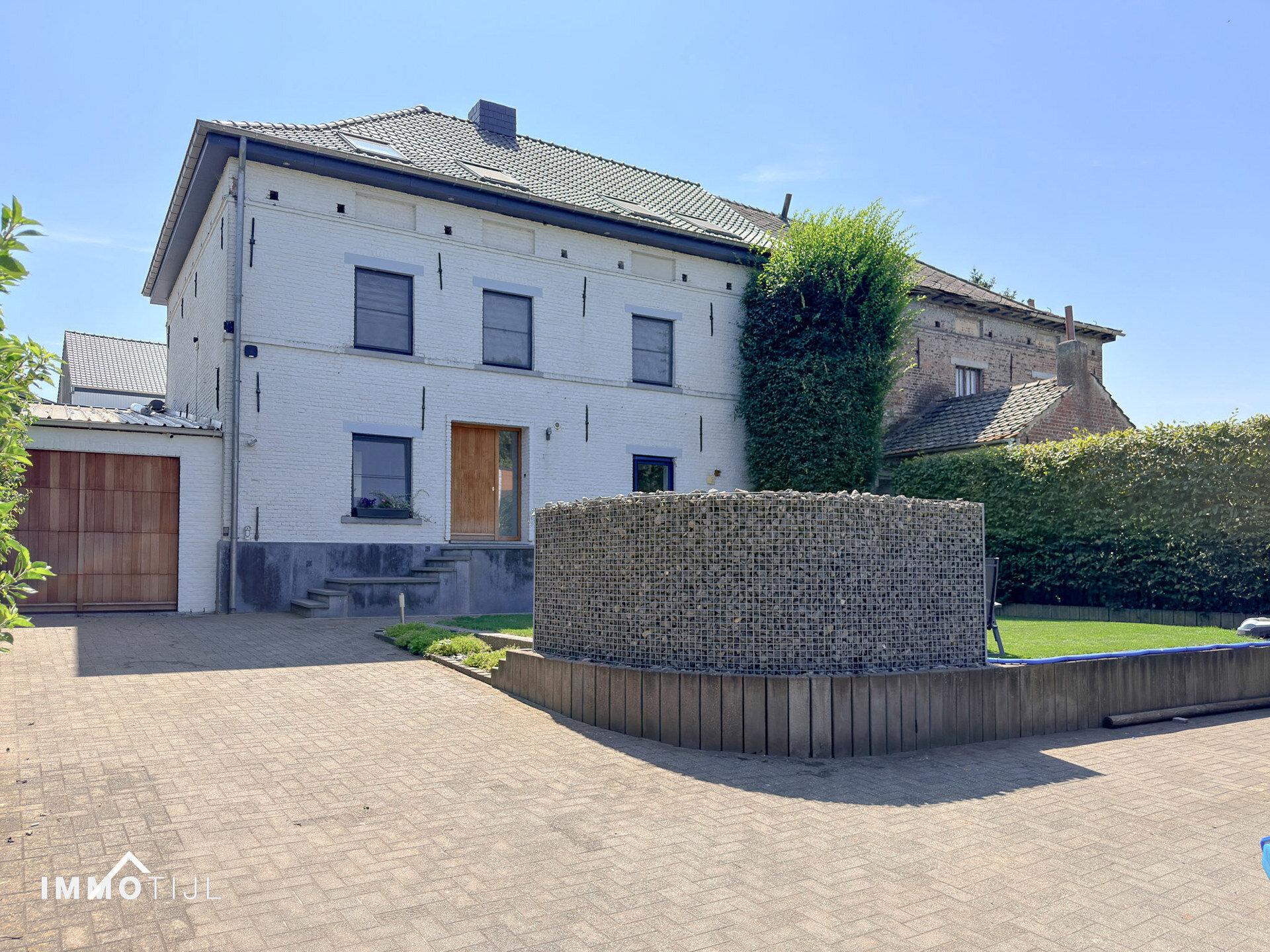 Villa te koop in Roosdaal