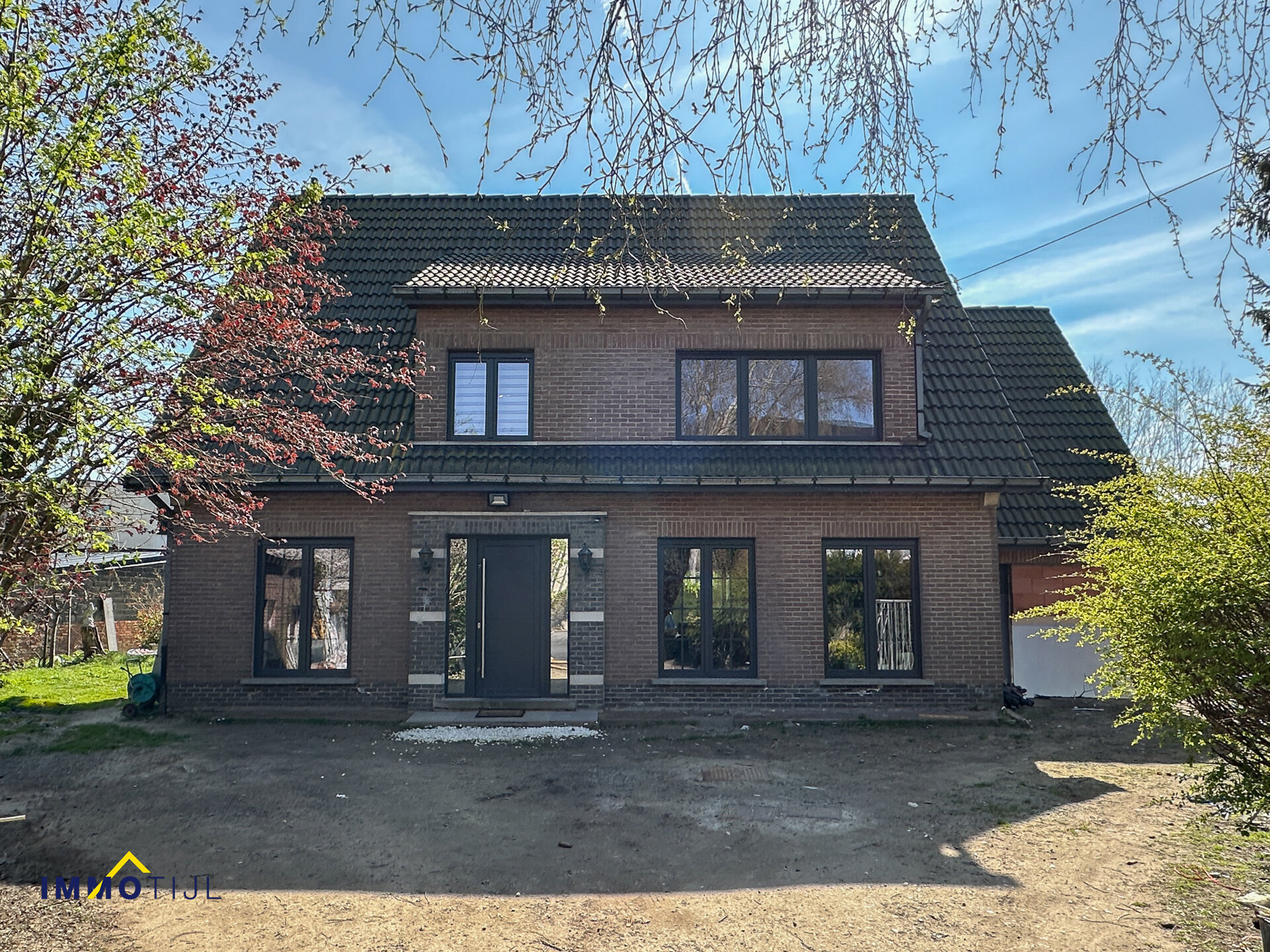 Villa te koop in Wichelen