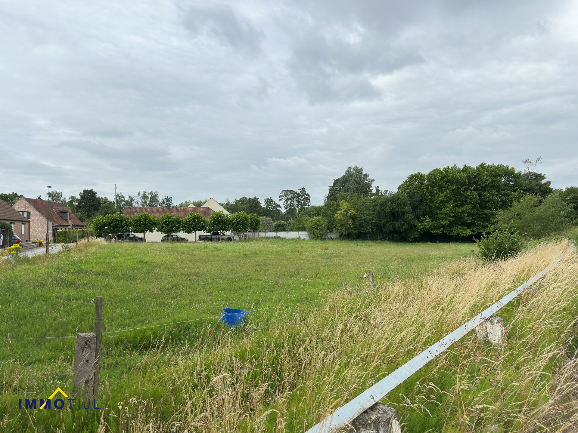 Weide te koop in Erembodegem
