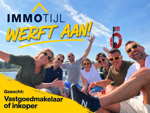 Inkoper of BIV-stagiair